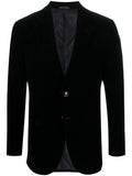 GIORGIO ARMANI Jackets NAVY