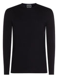 GIORGIO ARMANI Sweaters NAVY