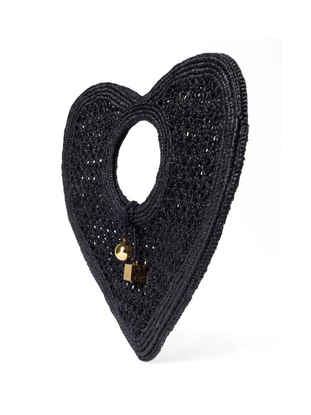 JACQUEMUS RESORT Bags.. BLACK