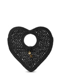JACQUEMUS RESORT Bags.. BLACK