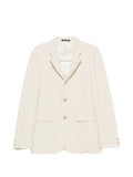 EMPORIO ARMANI EXCLUSIVE Jackets BEIGE