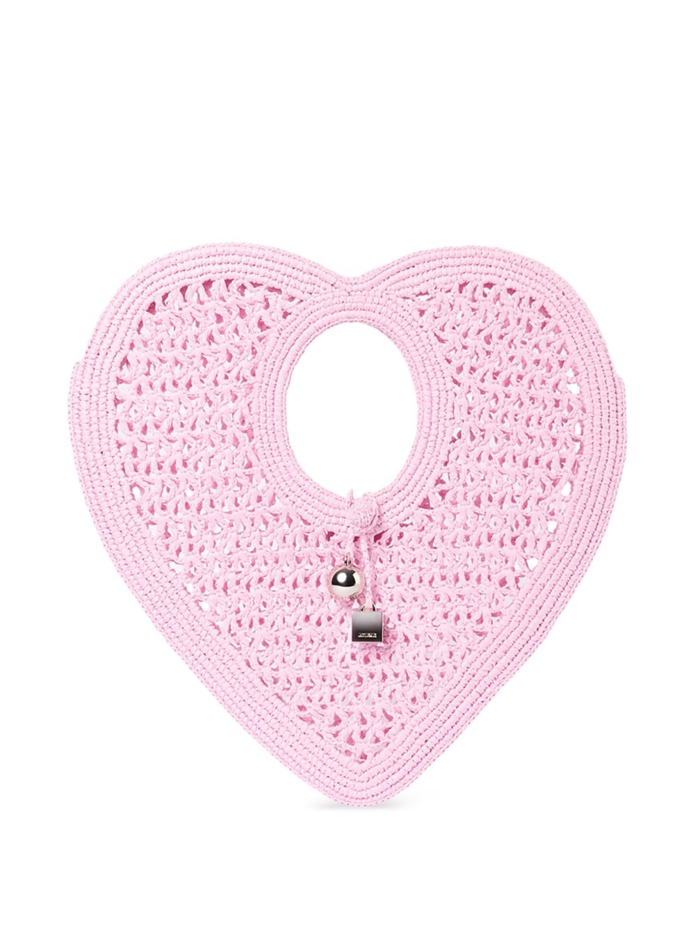 JACQUEMUS RESORT Bags.. PINK