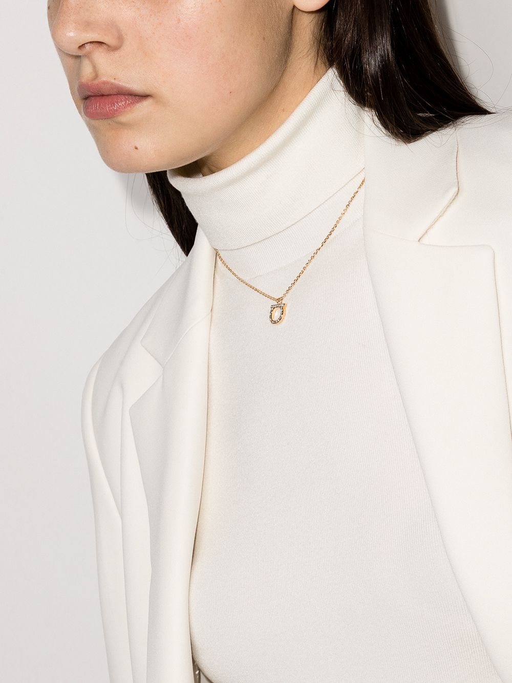 Ferragamo Bijoux GOLD