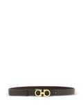 Ferragamo Belts BROWN