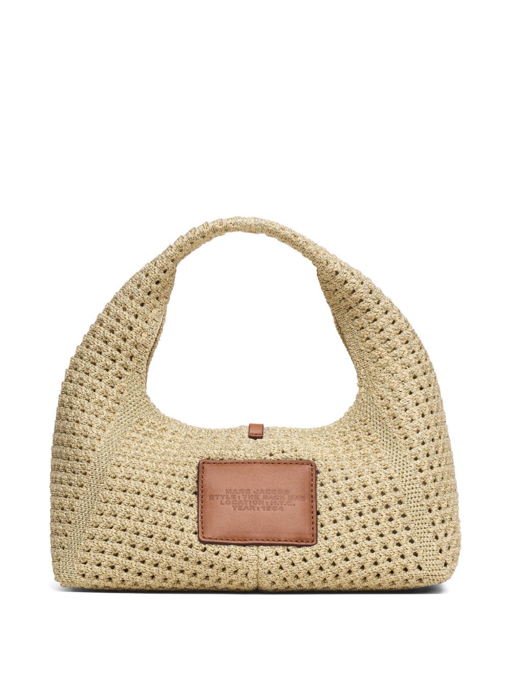 Marc Jacobs Bags.. BEIGE