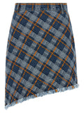 Vivienne Westwood Sailor Skirt