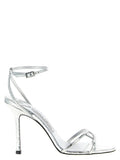 Jimmy Choo 1998 Leo Sandals