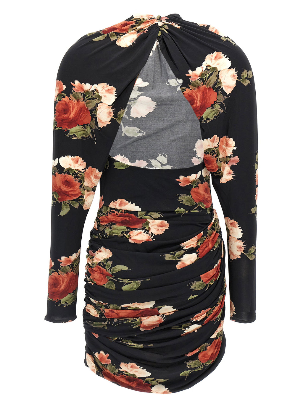 Magda Butrym 24 Dress