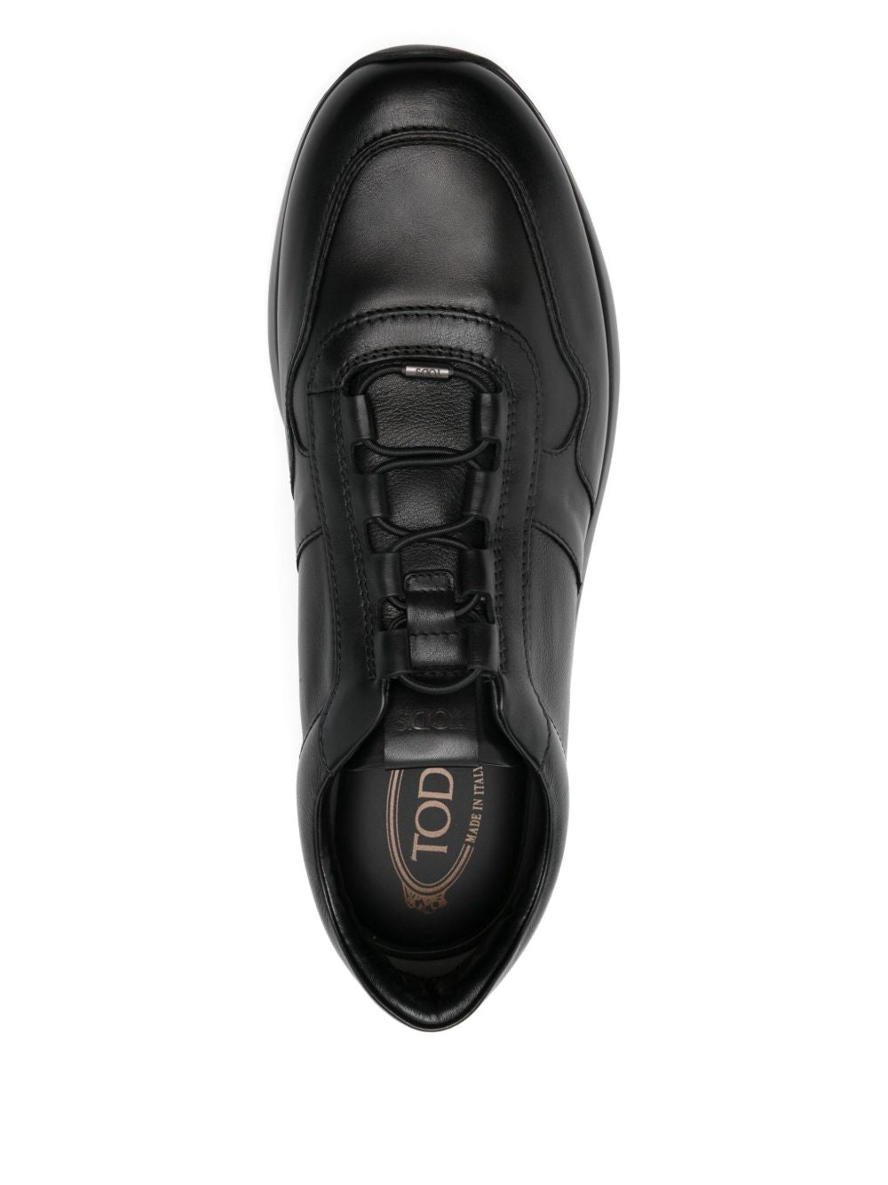 Tod's Sneakers BLACK