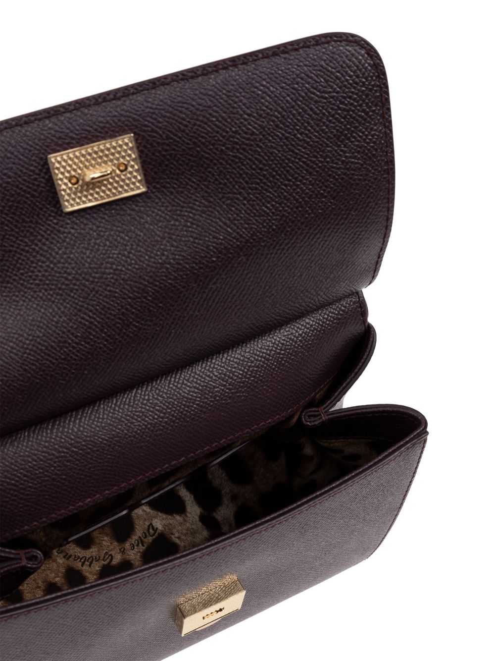 Dolce & Gabbana Bags.. VIOLET