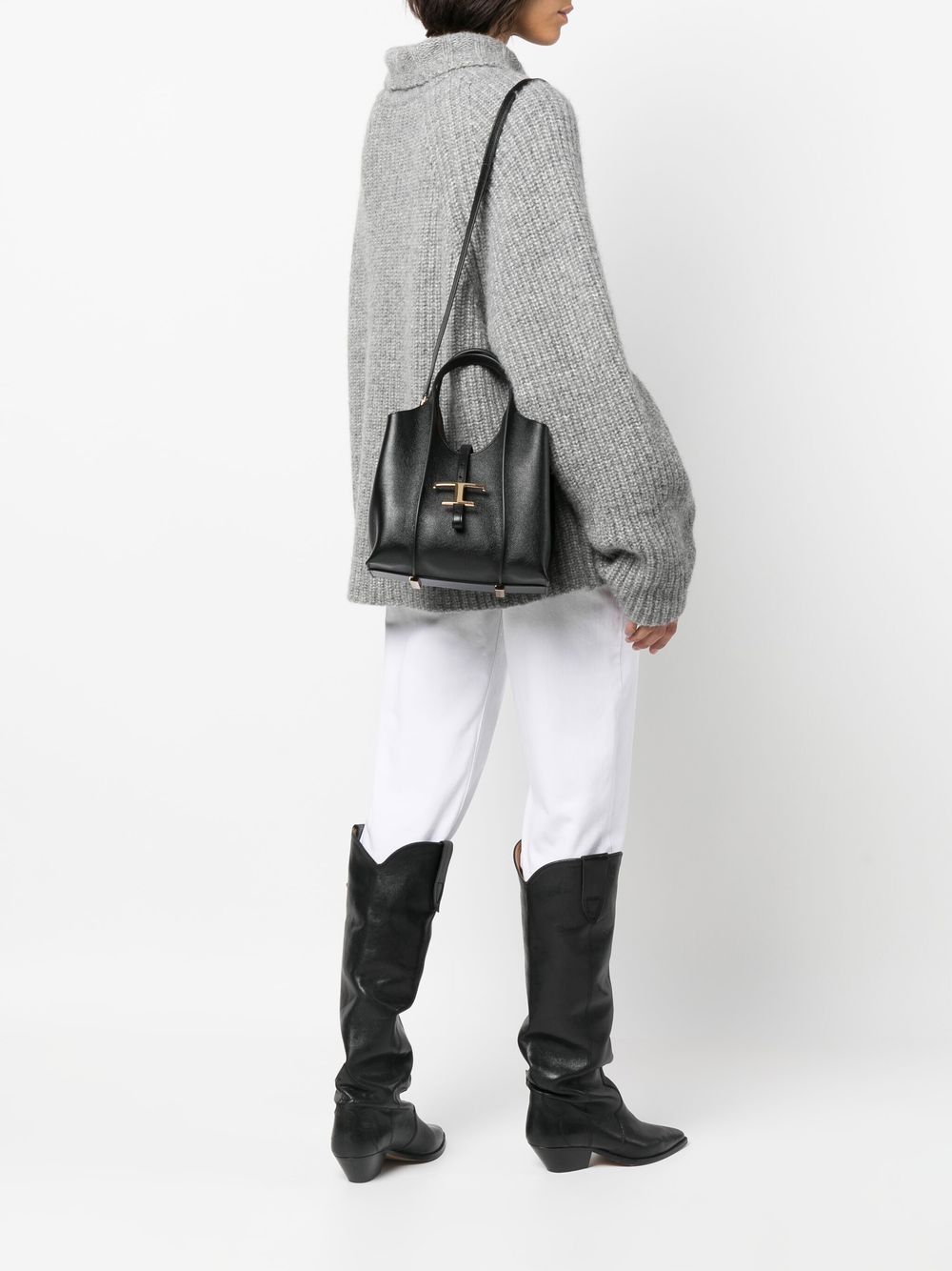 Tod's Bags.. BLACK