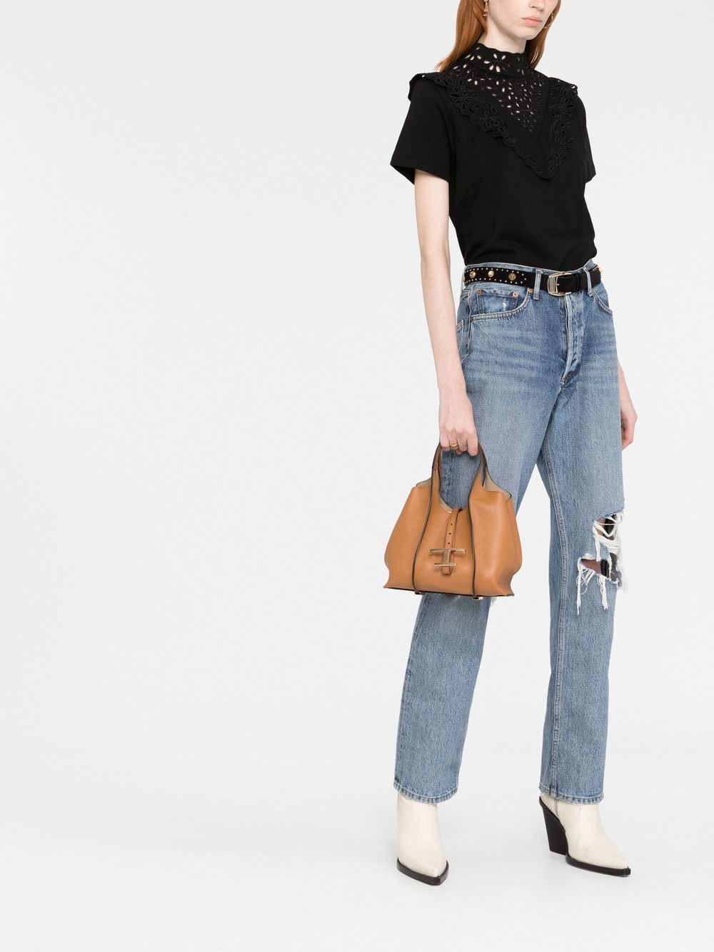 Tod's Bags.. LUGGAGE