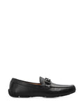 Ferragamo Flat shoes BLACK