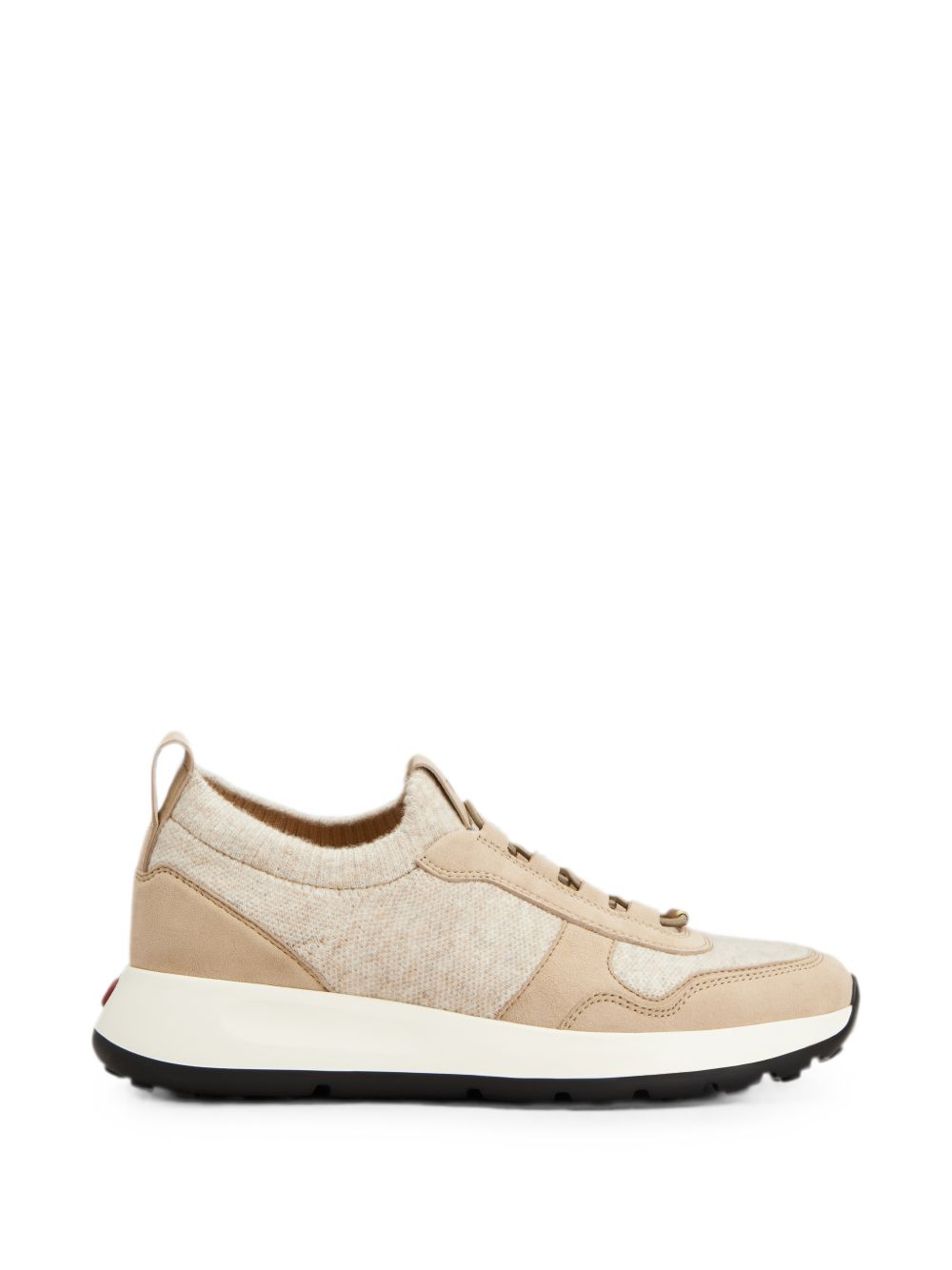 Tod's Sneakers BEIGE