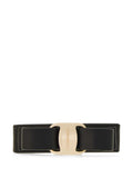 Ferragamo Accessories BLACK