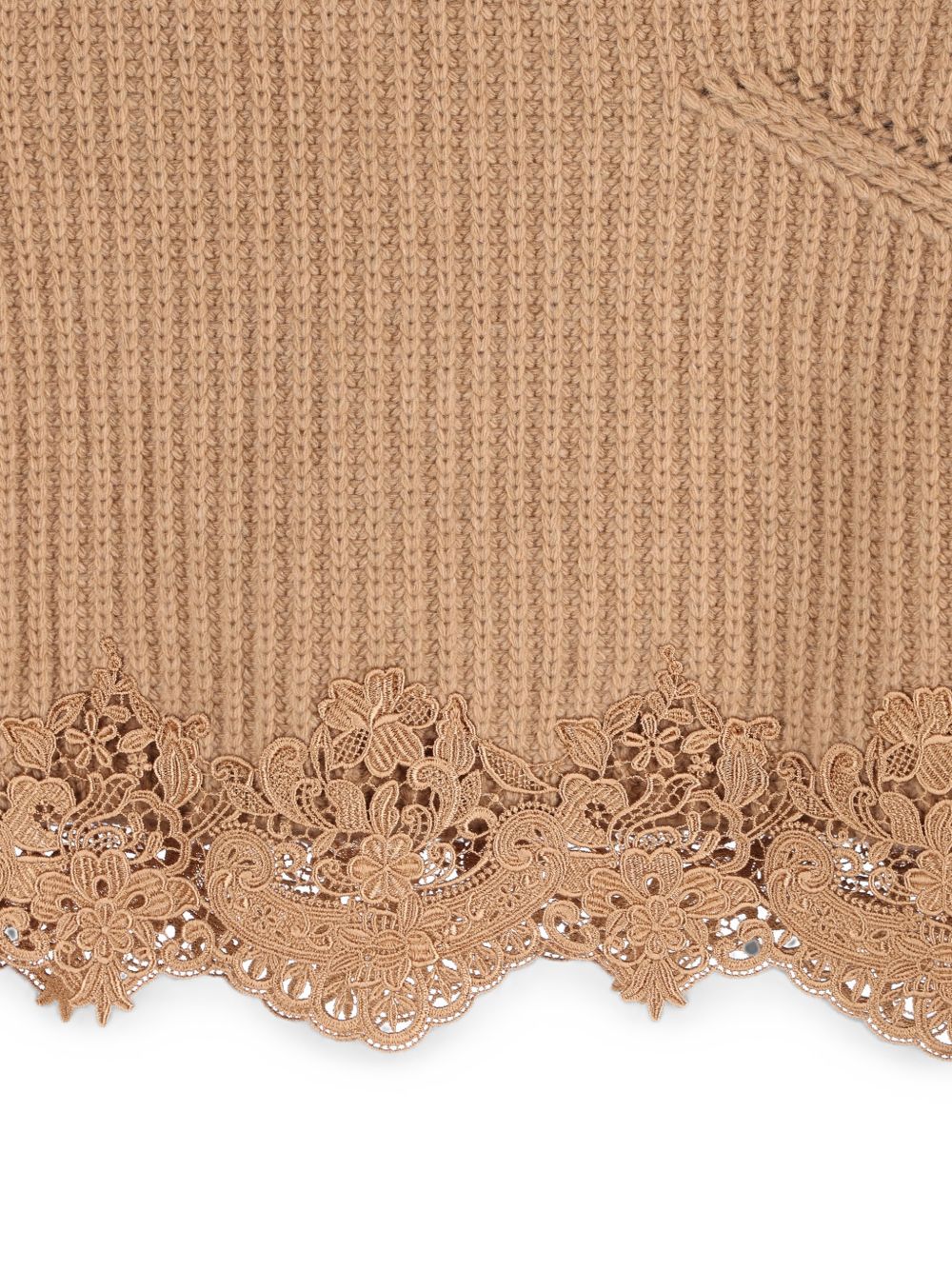 Chloé Chloè Sweaters BROWN