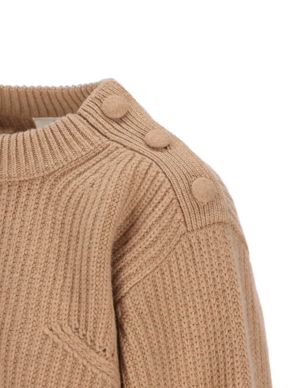 Chloé Chloè Sweaters BROWN