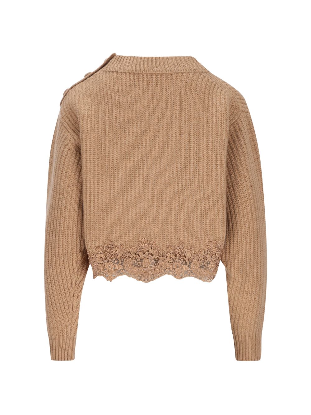Chloé Chloè Sweaters BROWN