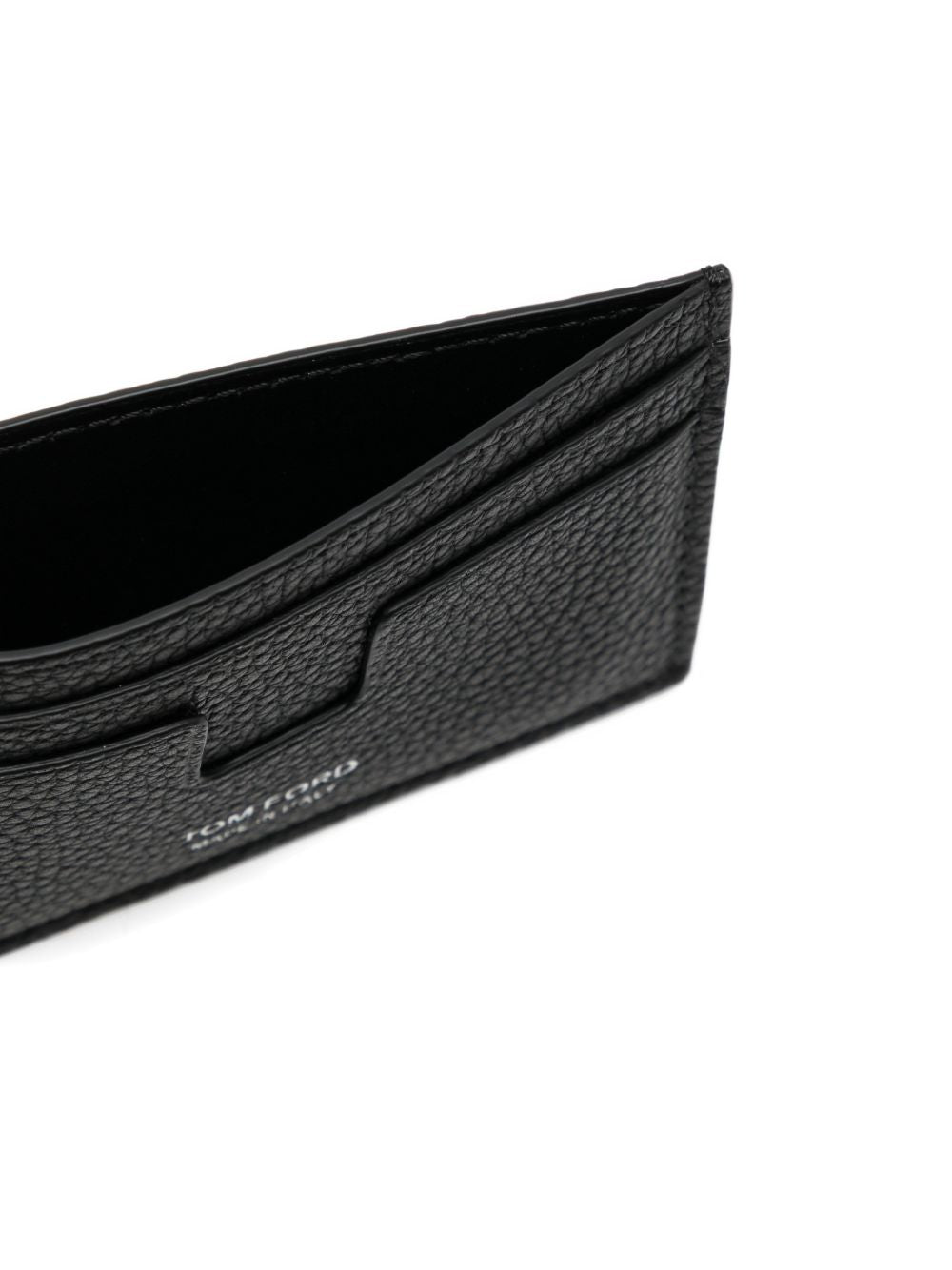 Tom Ford Wallets BLACK