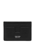Tom Ford Wallets BLACK