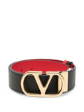 Valentino Garavani Belts BLACK