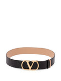 Valentino Garavani Belts BLACK