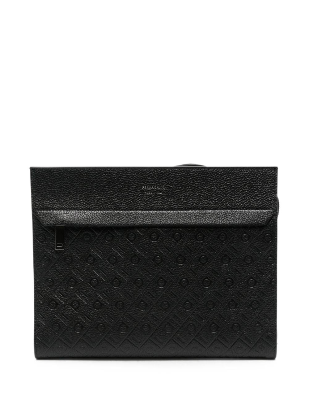 Ferragamo Wallets BLACK