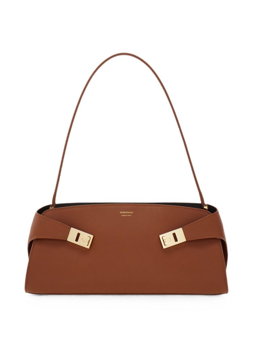 Ferragamo Bags.. BROWN