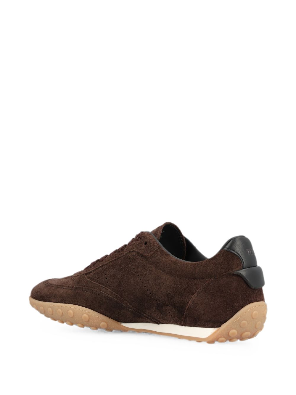 Tod's Sneakers BROWN