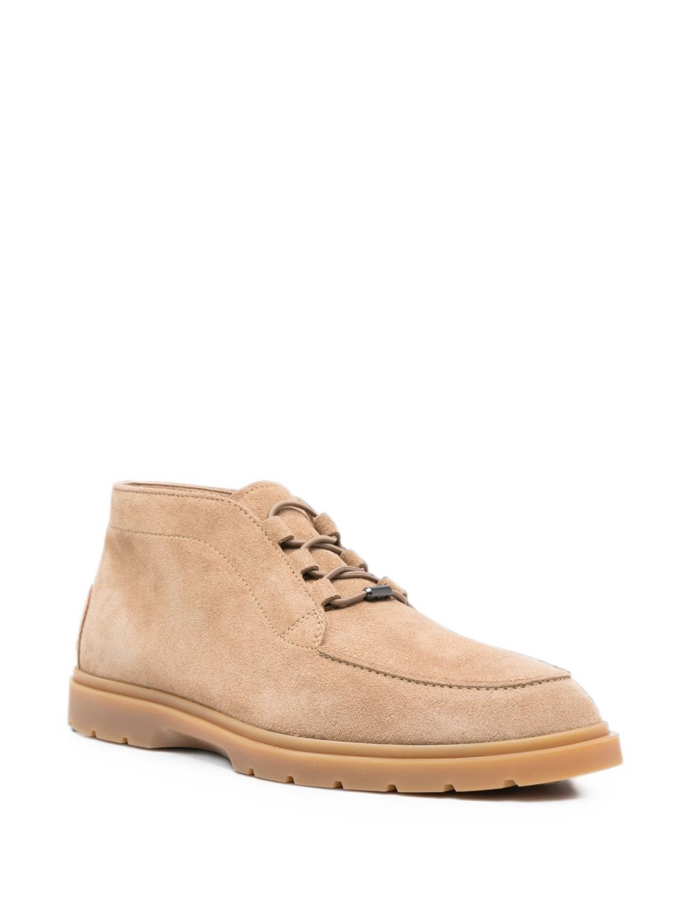Tod'S Tod''s Boots BLACK