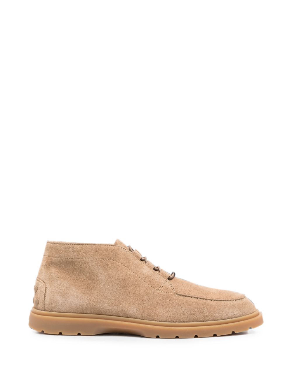 Tod'S Tod''s Boots BLACK