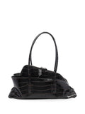THE ATTICO Bags.. BROWN