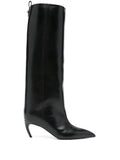 THE ATTICO Boots BLACK
