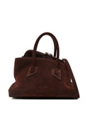 THE ATTICO Bags.. BROWN