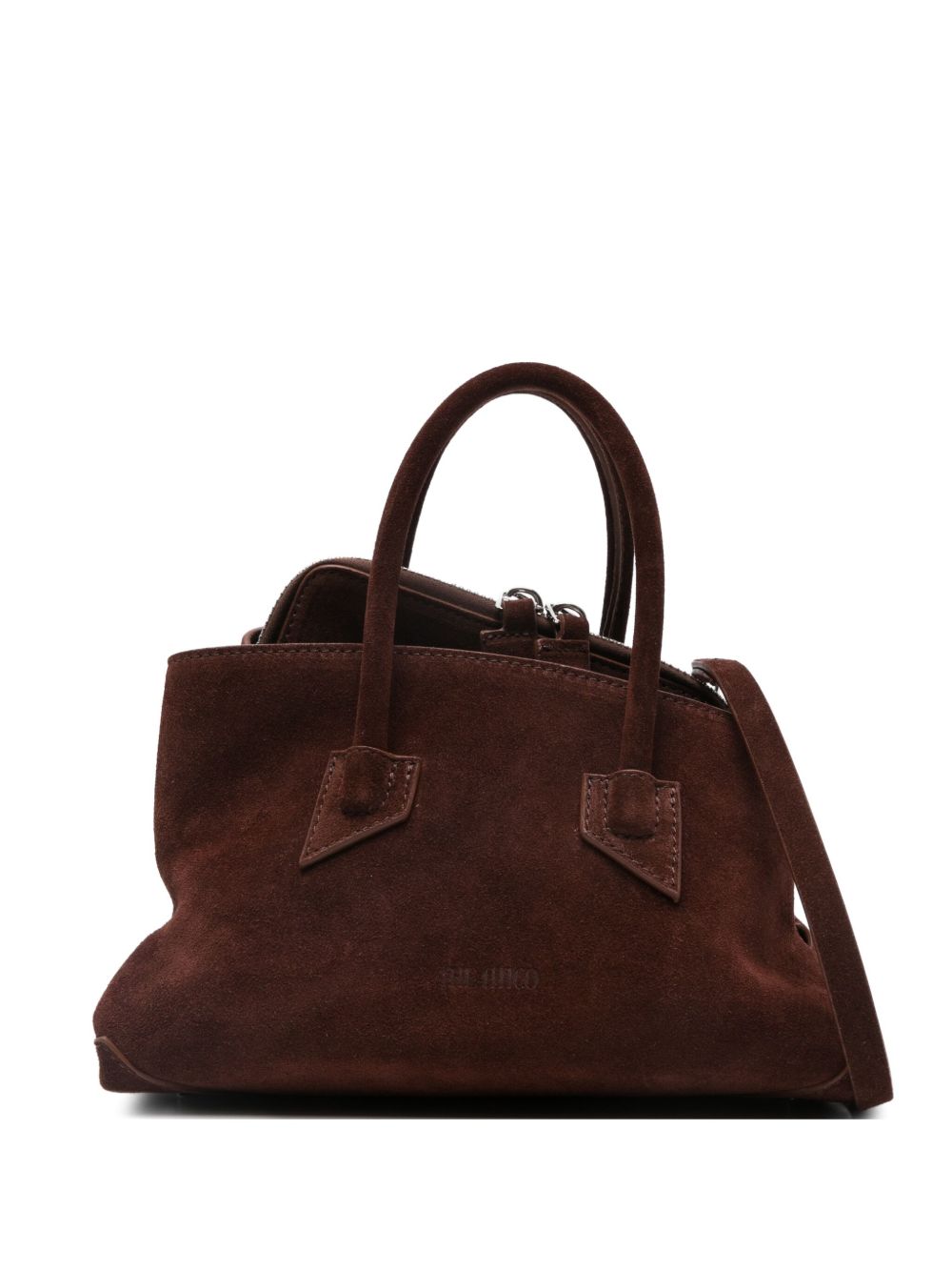 THE ATTICO Bags.. BROWN