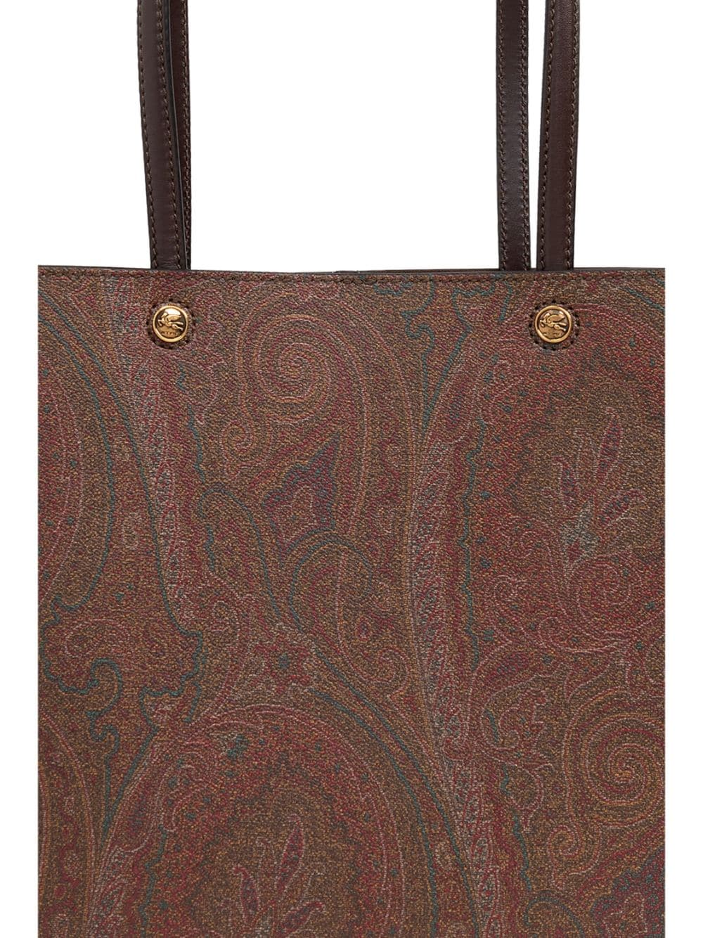 Etro Bags.. BROWN