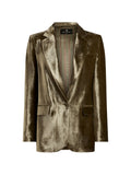 Etro Jackets BRONZE