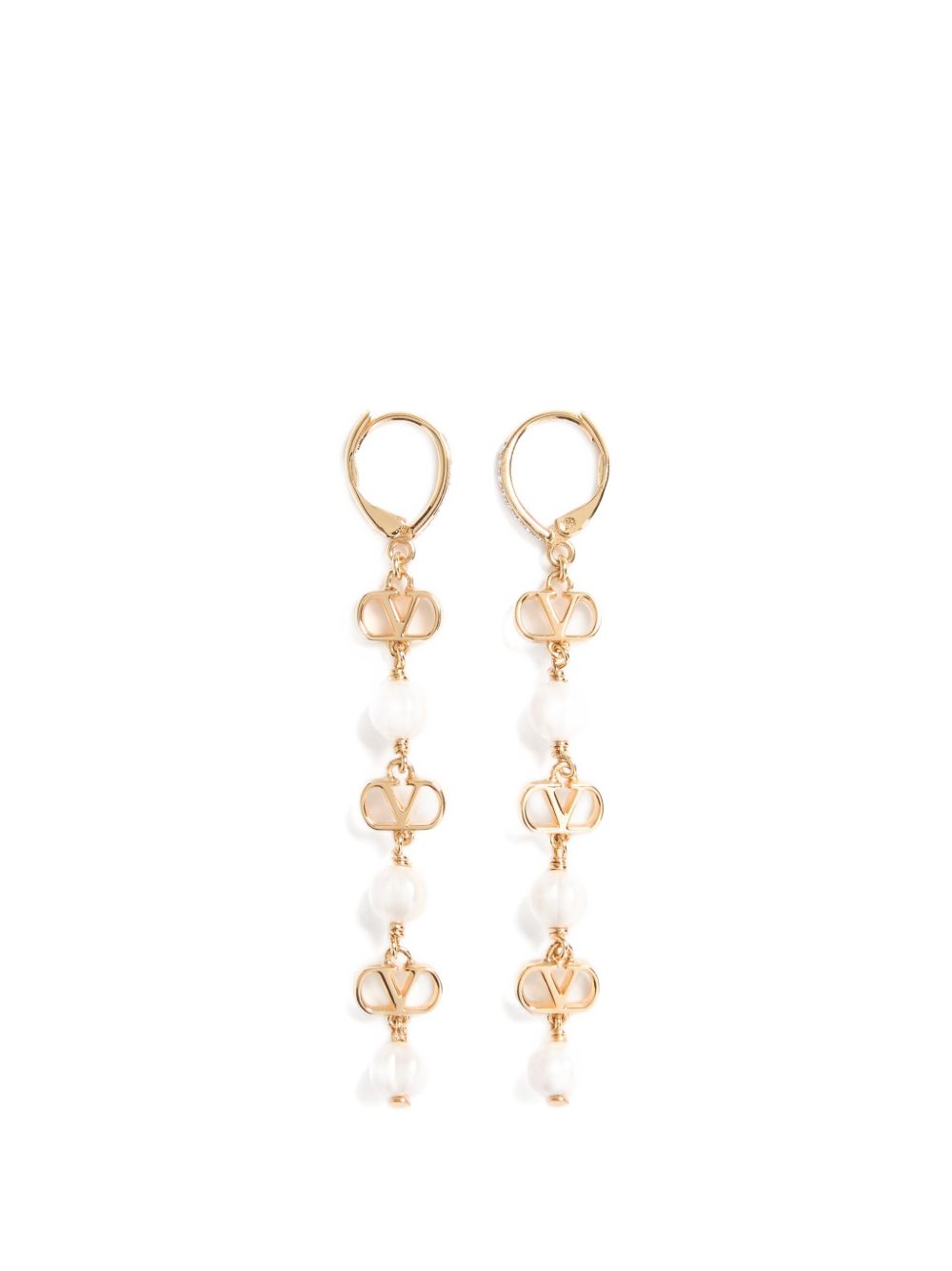 Valentino Garavani Bijoux GOLD