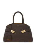 Ferragamo Bags.. BROWN
