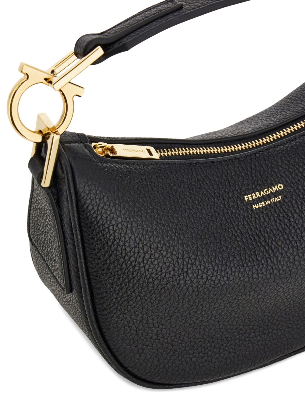 Ferragamo Bags.. BLACK