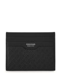 Ferragamo Wallets BLACK