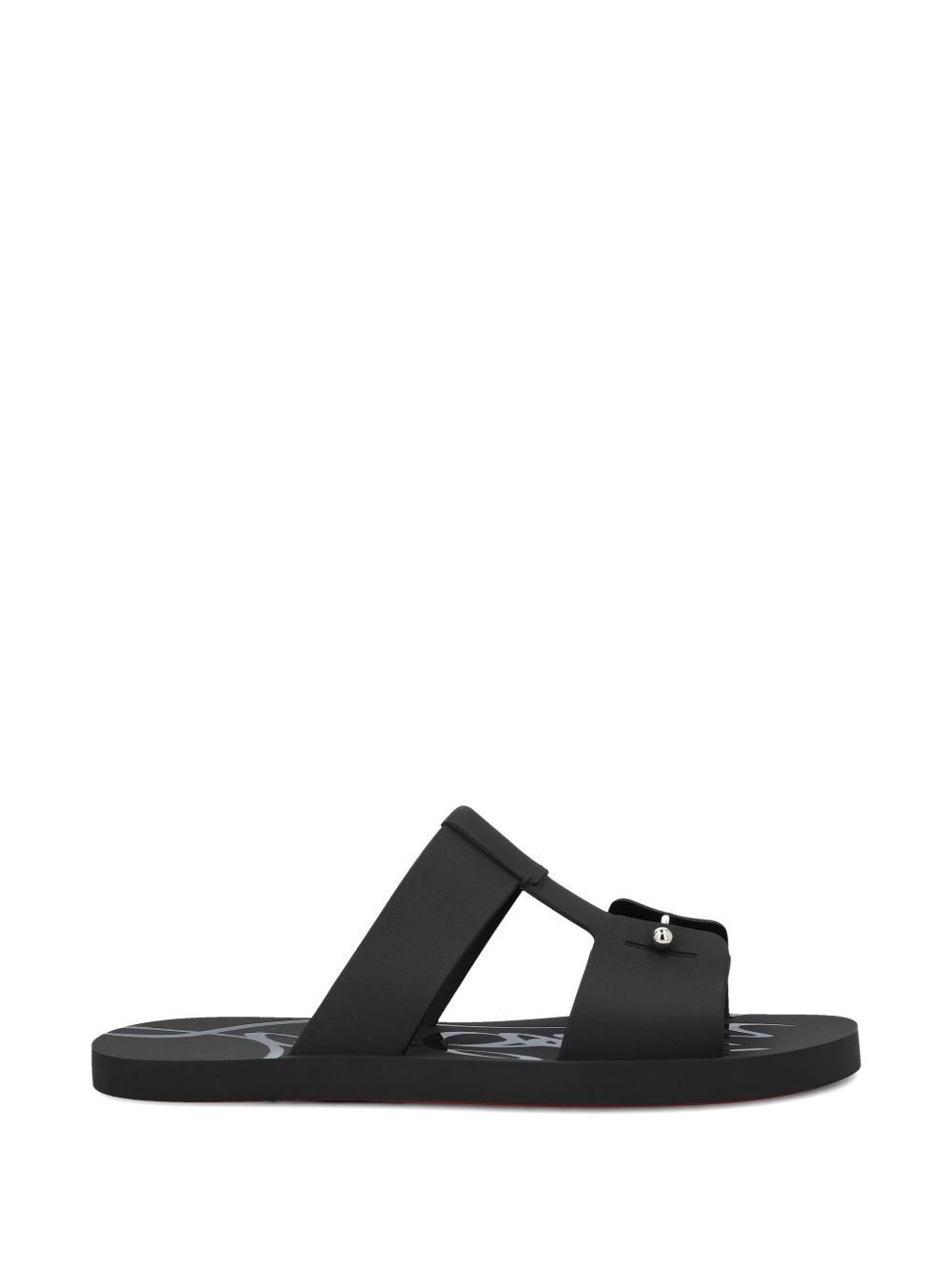 Christian Louboutin Sandals BLACK