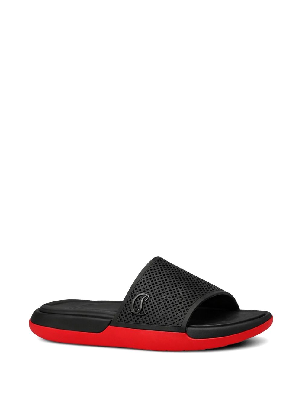 Christian Louboutin Sandals BLACK