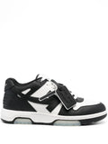 OFF WHITE Sneakers BLACK