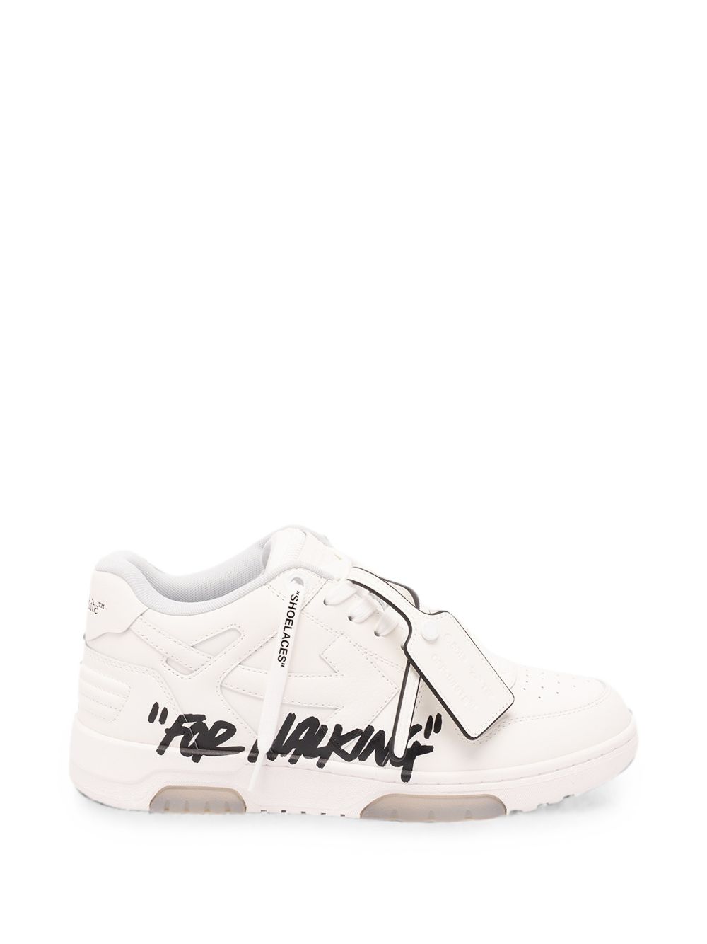 OFF WHITE Sneakers WHITE
