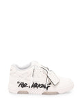 OFF WHITE Sneakers WHITE