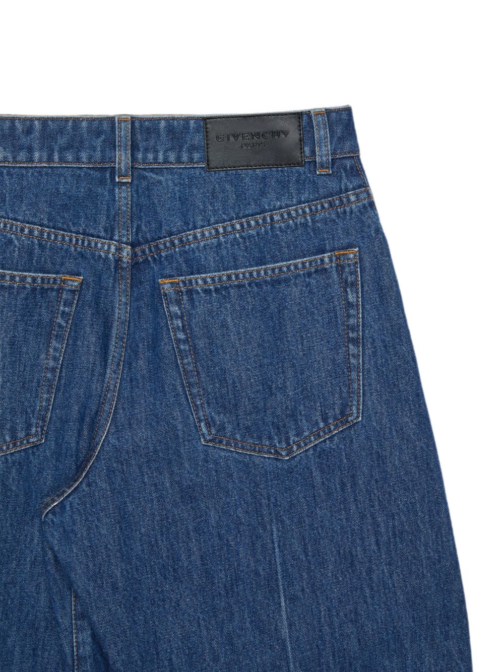 Givenchy Jeans NAVY