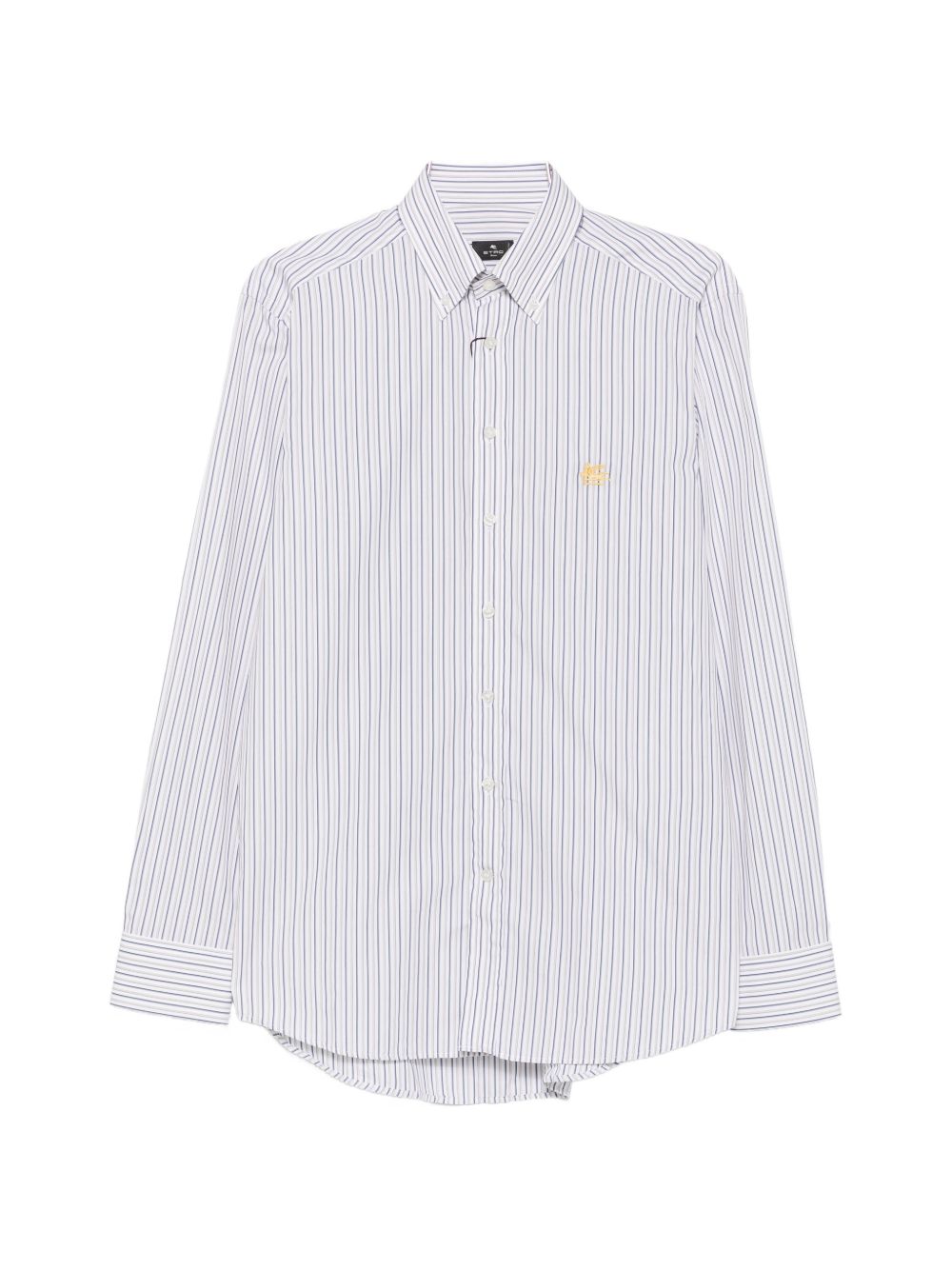Etro Shirts NAVY