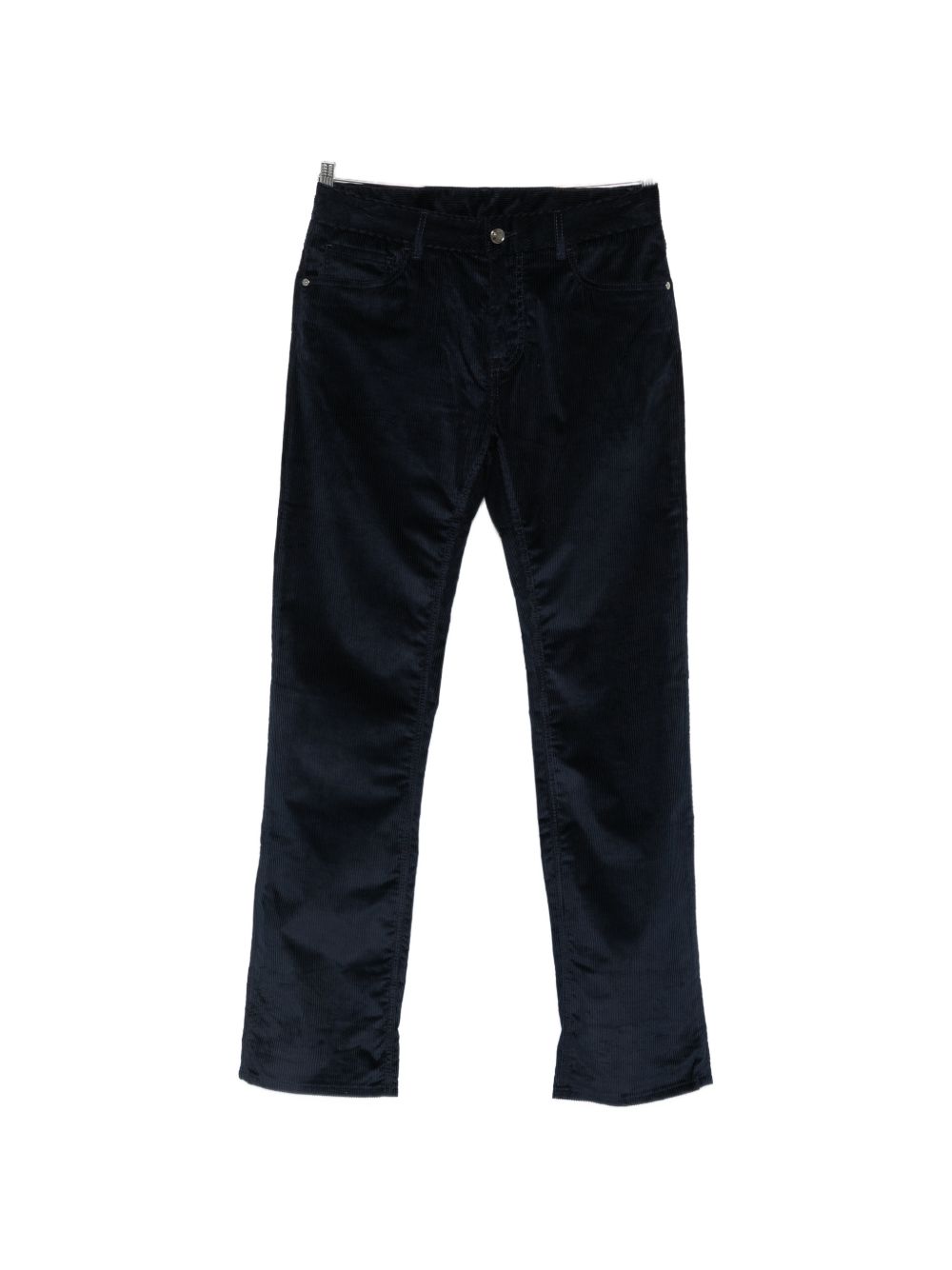 Etro Trousers NAVY