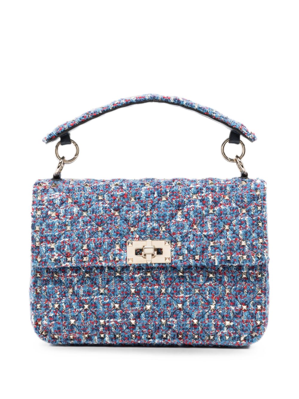 Valentino Garavani Bags.. LIGHT BLUE